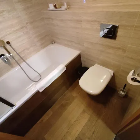 Free Wellness & Multimedia - Snidane V Cene - Zdarma Vstup Do Wellness, Virive Vany, Solna Sauna, Finska Sauna, Parni Sauna, Masaze, Playstation 5 A Hry, Moderni Vybaveni, Parkovani Zdarma, Vybaveni Pro Deti, Sjezdovka Pred Domem * Harrachov