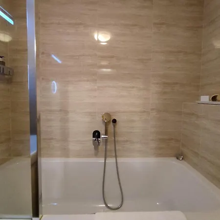 Apartament Free Wellness & Multimedia - Snidane S Donaskou Na - Zdarma Vstup Do Wellness, Virive Vany, Solna Sauna, Finska Sauna, Parni Sauna, Masaze, Playstation 5 A Hry, Moderni Vybaveni, Vybaveni Pro Deti, Sklep, Terasa, Parkovani Zdarma Harrachov