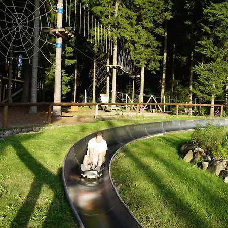 Daire Free Wellness & Multimedia - Snidane S Donaskou Na - Zdarma Vstup Do Wellness, Virive Vany, Solna Sauna, Finska Sauna, Parni Sauna, Masaze, Playstation 5 A Hry, Moderni Vybaveni, Vybaveni Pro Deti, Sklep, Terasa, Parkovani Zdarma *