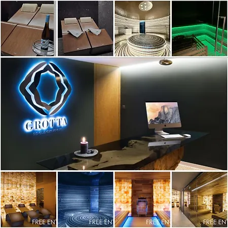 Free Wellness&spa Multimedia - Snídaně V Ceně - Zdarma Vstup Do Wellness, Vířivé Vany, Solná Sauna, Finská Sauna, Parní Sauna, Masáže, Playstation 5 A Hry, Moderní Vybavení, Parkování Zdarma, Vybavení Pro Děti, Sklep, Vybavená Kuchyně *