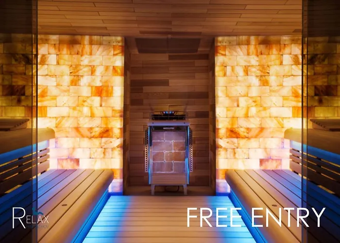 Free Wellness & Multimedia - Snidane V Cene - Zdarma Vstup Do Wellness, Virive Vany, Solna Sauna, Finska Sauna, Parni Sauna, Masaze, Playstation 5 A Hry, Moderni Vybaveni, Vybaveni Pro Deti, Sklep, Terasa, Klidna Lokalita, Parkovani Zda * Harrachov