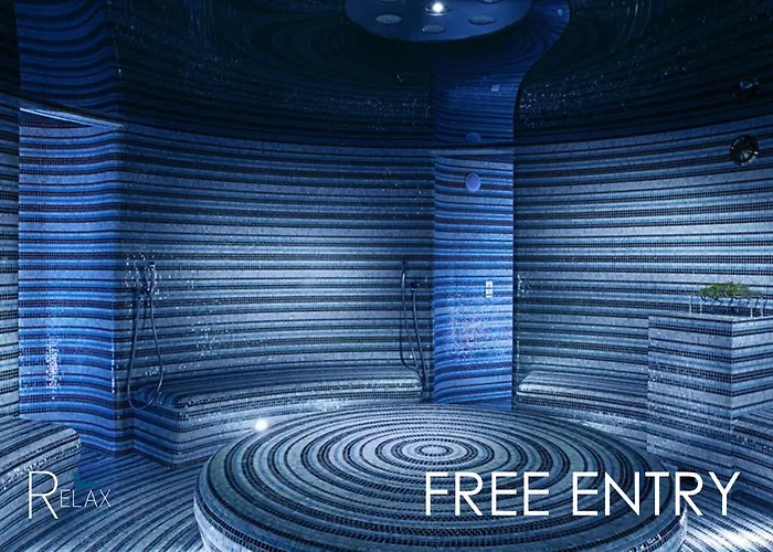 Appartement Free Wellness & Multimedia - Snidane V Cene - Zdarma Vstup Do Wellness, Virive Vany, Solna Sauna, Finska Sauna, Parni Sauna, Masaze, Playstation 5 A Hry, Moderni Vybaveni, Vybaveni Pro Deti, Sklep, Terasa, Klidna Lokalita, Parkovani Zda