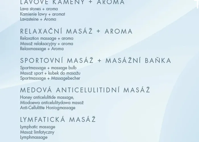 Appartement Free Wellness & Multimedia - Snidane V Cene - Zdarma Vstup Do Wellness, Virive Vany, Solna Sauna, Finska Sauna, Parni Sauna, Masaze, Playstation 5 A Hry, Moderni Vybaveni, Vybaveni Pro Deti, Sklep, Terasa, Klidna Lokalita, Parkovani Zda