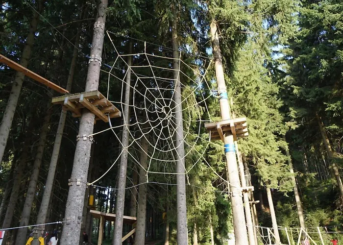 Free Wellness & Multimedia - Snidane V Cene - Zdarma Vstup Do Wellness, Virive Vany, Solna Sauna, Finska Sauna, Parni Sauna, Masaze, Playstation 5 A Hry, Moderni Vybaveni, Vybaveni Pro Deti, Sklep, Terasa, Klidna Lokalita, Parkovani Zda * Harrachov
