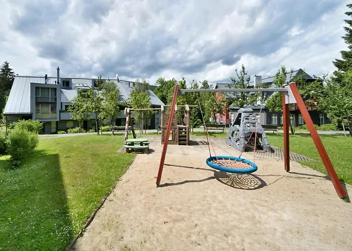 Free Wellness & Multimedia - Snidane V Cene - Zdarma Vstup Do Wellness, Virive Vany, Solna Sauna, Finska Sauna, Parni Sauna, Masaze, Playstation 5 A Hry, Moderni Vybaveni, Vybaveni Pro Deti, Sklep, Terasa, Klidna Lokalita, Parkovani Zda