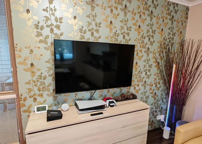 Free Wellness & Multimedia - Snidane V Cene - Zdarma Vstup Do Wellness, Virive Vany, Solna Sauna, Finska Sauna, Parni Sauna, Masaze, Playstation 5 A Hry, Moderni Vybaveni, Vybaveni Pro Deti, Sklep, Terasa, Klidna Lokalita, Parkovani Zda Harrachov